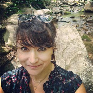 Meet your Posher, Allisyn